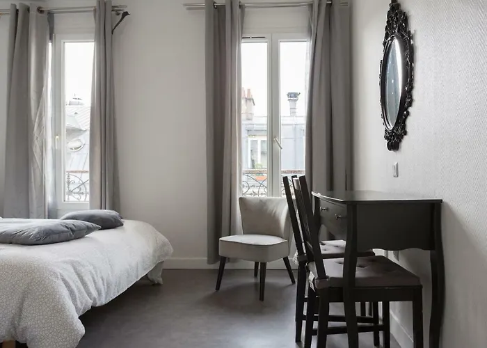 Hotel Europe Blv