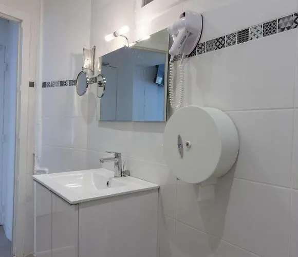 Europe Blv Hotel