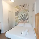 Europe Blv Hotel